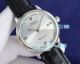 Replica 8215 Rolex Oyster Perpetual Datejust White Dial Silver Bezel 40mm Watch (4)_th.jpg